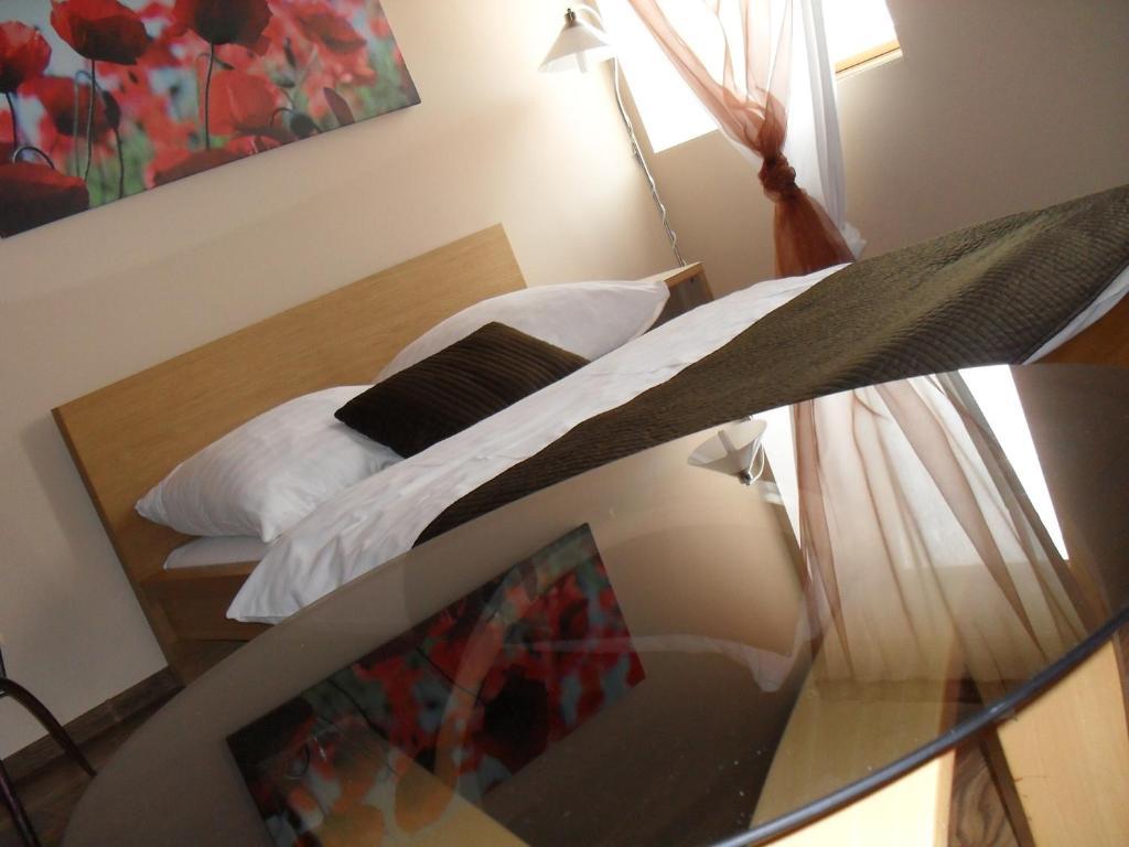 Apartamenty I.M.A. ポズナン エクステリア 写真